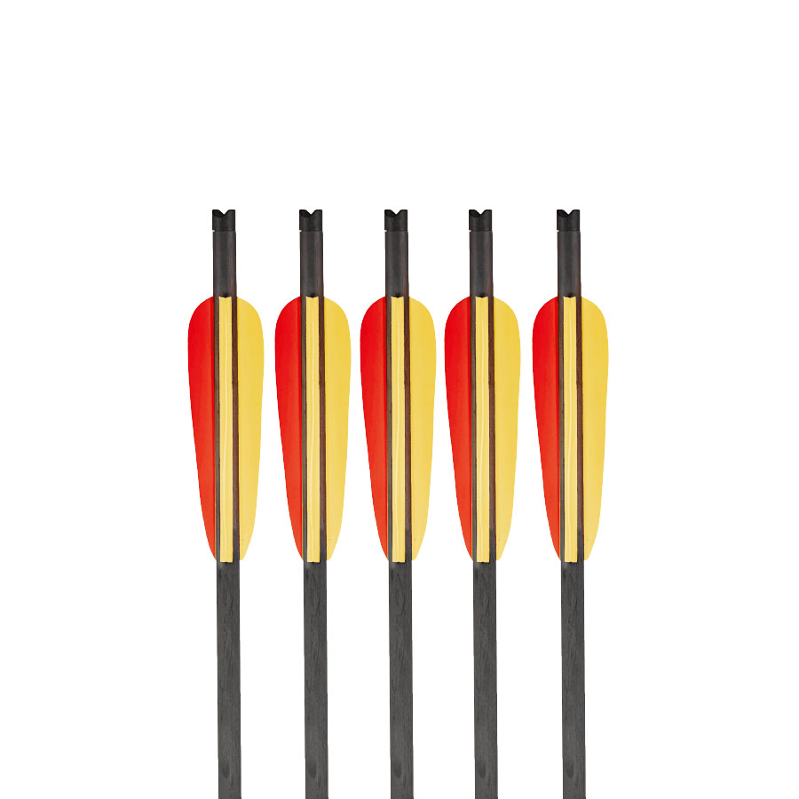 EK Archery Desert Hawk Package 225LBS Recurve Crossbow